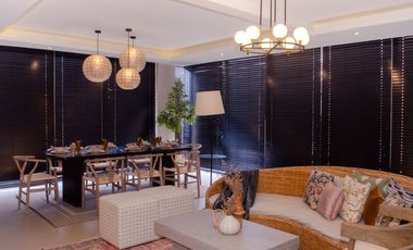 TOWNHOUSE FOR SALE | MANILA CITY