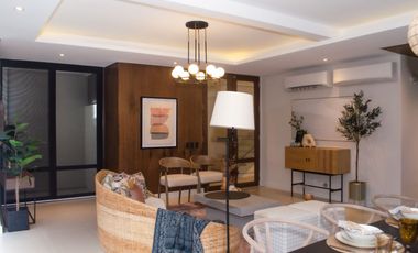 TOWNHOUSE FOR SALE | MANILA CITY