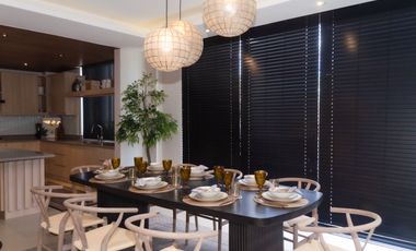 TOWNHOUSE FOR SALE | MANILA CITY