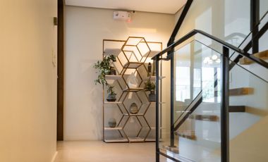 TOWNHOUSE FOR SALE | MANILA CITY
