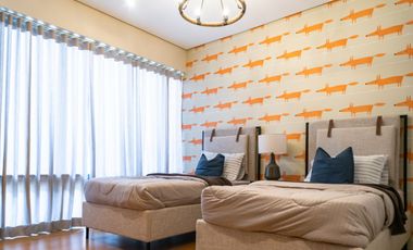TOWNHOUSE FOR SALE | MANILA CITY