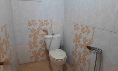Dijual Rumah Bagus Siap Huni Murah Meriah di Perbatasan Kota Jogja