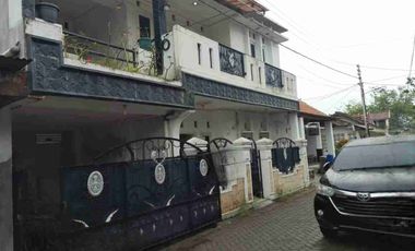 Dijual Rumah Bagus Siap Huni Murah Meriah di Perbatasan Kota Jogja