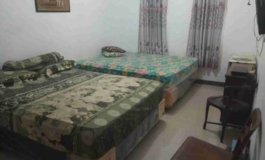 Dijual Rumah Bagus Siap Huni Murah Meriah di Perbatasan Kota Jogja