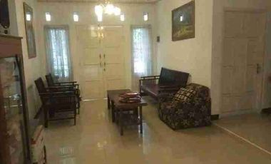 Dijual Rumah Bagus Siap Huni Murah Meriah di Perbatasan Kota Jogja