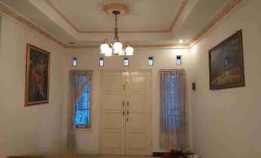 Dijual Rumah Bagus Siap Huni Murah Meriah di Perbatasan Kota Jogja