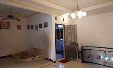Dijual Rumah Bagus Siap Huni Murah Meriah di Perbatasan Kota Jogja
