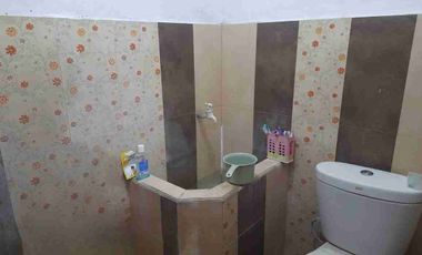 Dijual Rumah Bagus Siap Huni Murah Meriah di Perbatasan Kota Jogja