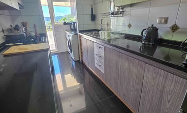 Amplio, Hermoso y Comodo Departameto con Areas Verde, Reñaca