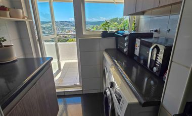 Amplio, Hermoso y Comodo Departameto con Areas Verde, Reñaca