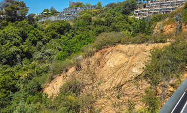 Amplio, Hermoso y Comodo Departameto con Areas Verde, Reñaca