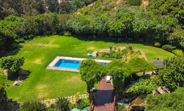 Amplio, Hermoso y Comodo Departameto con Areas Verde, Reñaca