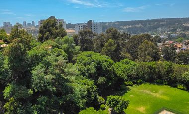 Amplio, Hermoso y Comodo Departameto con Areas Verde, Reñaca