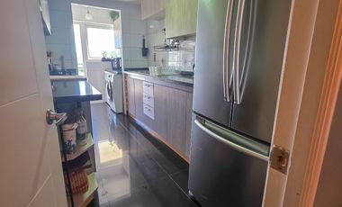 Amplio, Hermoso y Comodo Departameto con Areas Verde, Reñaca