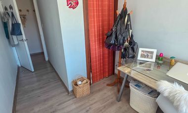 Amplio, Hermoso y Comodo Departameto con Areas Verde, Reñaca