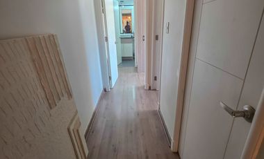 Amplio, Hermoso y Comodo Departameto con Areas Verde, Reñaca