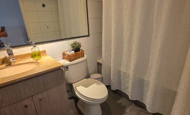 Amplio, Hermoso y Comodo Departameto con Areas Verde, Reñaca