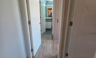 Amplio, Hermoso y Comodo Departameto con Areas Verde, Reñaca