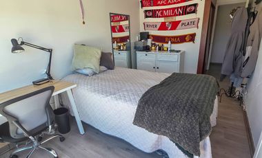 Amplio, Hermoso y Comodo Departameto con Areas Verde, Reñaca