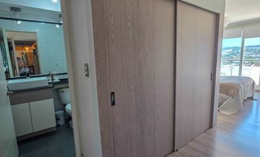 Amplio, Hermoso y Comodo Departameto con Areas Verde, Reñaca