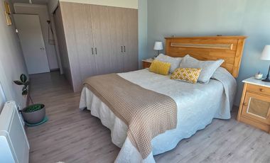 Amplio, Hermoso y Comodo Departameto con Areas Verde, Reñaca