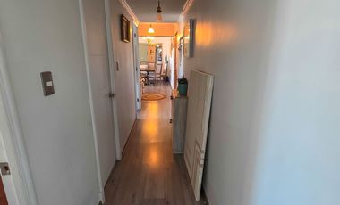 Amplio, Hermoso y Comodo Departameto con Areas Verde, Reñaca