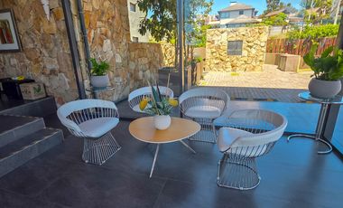 Amplio, Hermoso y Comodo Departameto con Areas Verde, Reñaca