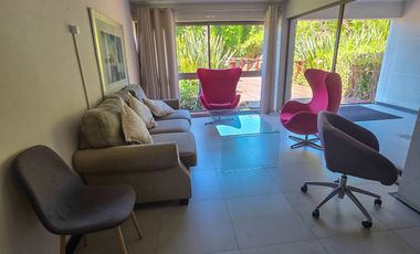 Amplio, Hermoso y Comodo Departameto con Areas Verde, Reñaca