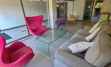 Amplio, Hermoso y Comodo Departameto con Areas Verde, Reñaca