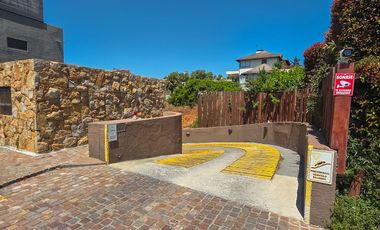 Amplio, Hermoso y Comodo Departameto con Areas Verde, Reñaca