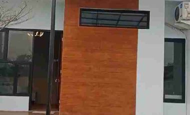 Dijual Rumah di Sawohan Damarsi Sidoarjo