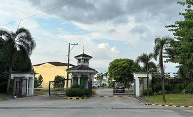 RESIDENTIAL LOT FOR SALE IN AVIDA RESIDENCES BY AYALA LAND