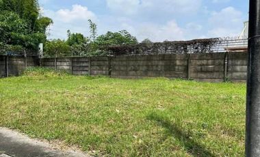 RESIDENTIAL LOT FOR SALE IN AVIDA RESIDENCES BY AYALA LAND