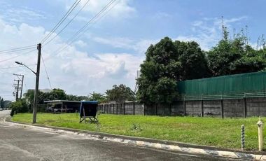 RESIDENTIAL LOT FOR SALE IN AVIDA RESIDENCES BY AYALA LAND