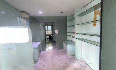 Disewakan Gudang dan Kantor 2 Lantai Di Pergudangan Miami Kapuk Jakarta Barat