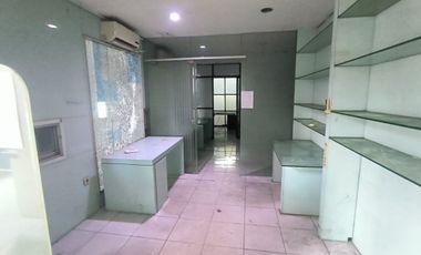 Disewakan Gudang dan Kantor 2 Lantai Di Pergudangan Miami Kapuk Jakarta Barat