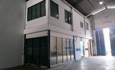 Disewakan Gudang dan Kantor 2 Lantai Di Pergudangan Miami Kapuk Jakarta Barat