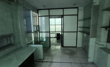 Disewakan Gudang dan Kantor 2 Lantai Di Pergudangan Miami Kapuk Jakarta Barat
