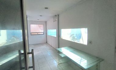 Disewakan Gudang dan Kantor 2 Lantai Di Pergudangan Miami Kapuk Jakarta Barat