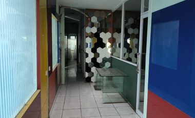 Disewakan Gudang dan Kantor 2 Lantai Di Pergudangan Miami Kapuk Jakarta Barat