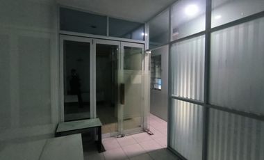 Disewakan Gudang dan Kantor 2 Lantai Di Pergudangan Miami Kapuk Jakarta Barat