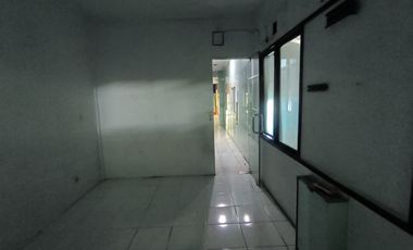 Disewakan Gudang dan Kantor 2 Lantai Di Pergudangan Miami Kapuk Jakarta Barat