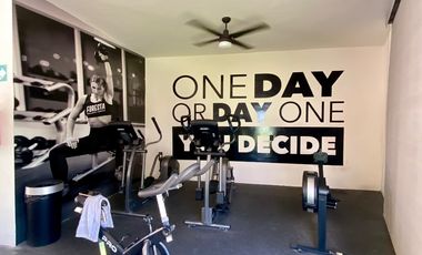 LOFT CON ALBERCA AMUEBLADO EN PUERTO VALLARTA