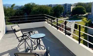 LOFT CON ALBERCA AMUEBLADO EN PUERTO VALLARTA