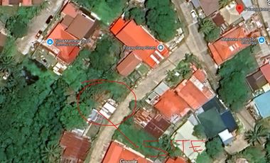 Foreclosed Property for sale in PANORAMA HOMES  BRGY. BUHANGIN, DAVAO CITY, DAVAO DEL SUR