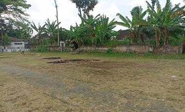 Jual Murah !! Tanah Kavling Siap Bangun Dekat Makam Bung Karno Blitar