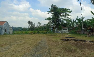 Jual Murah !! Tanah Kavling Siap Bangun Dekat Makam Bung Karno Blitar