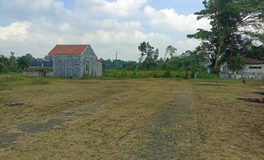 Jual Murah !! Tanah Kavling Siap Bangun Dekat Makam Bung Karno Blitar
