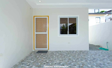 4 Bedrooms- SemiFurnished House for Rent in Cuayan, Angeles