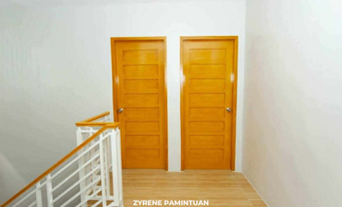 4 Bedrooms- SemiFurnished House for Rent in Cuayan, Angeles